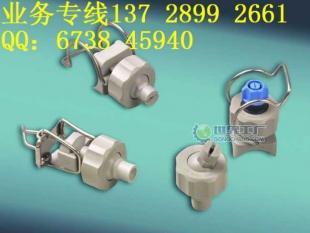 工業(yè)噴嘴全解析 從清洗噴淋到環(huán)保脫硫的關(guān)鍵部件
